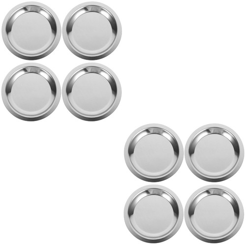 Count cup coasters - 2,
