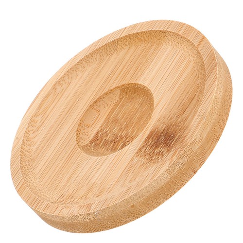 Coasters cup pad mat rotatable - cup,