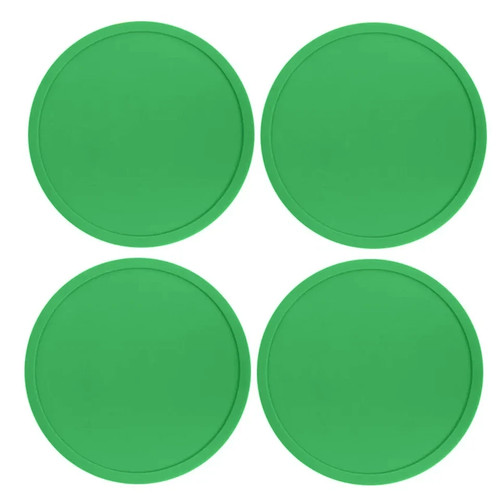 Silicone coasters placemats - silicone,