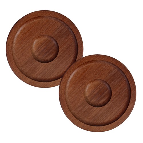 Pcs whiskey glasses - whiskey, wood