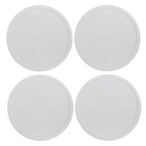 Pack premium rubber silicone - 4,