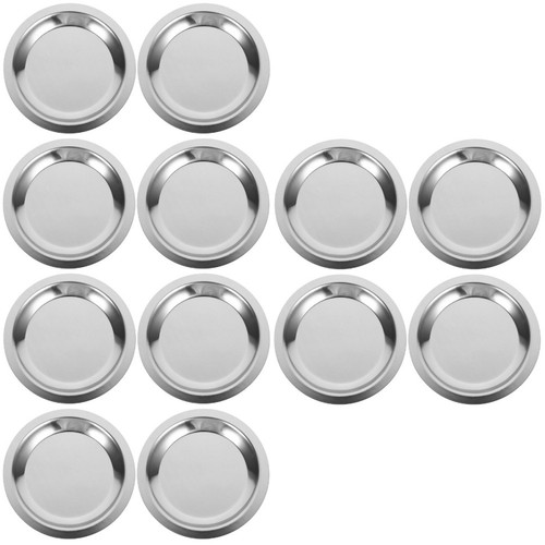 Pieces glass placemats - pieces,