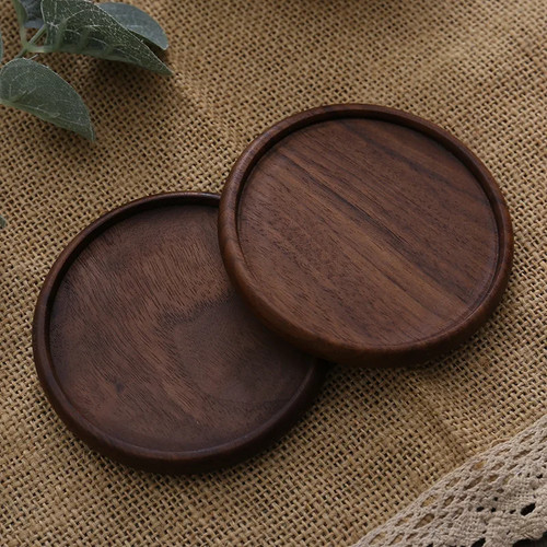 8cm walnut wood - walnut,