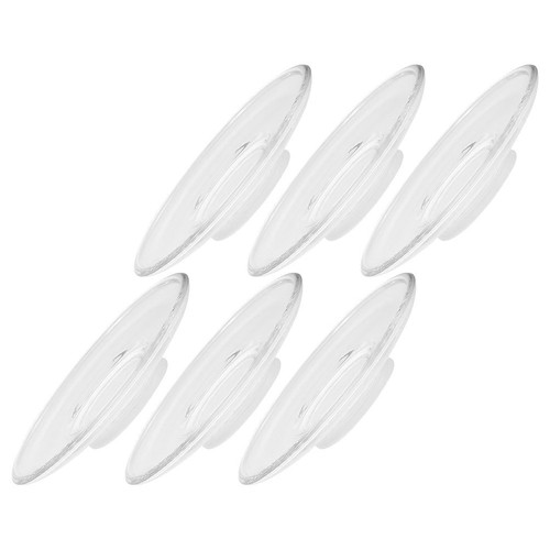 Pcs glass cup mats - glass,