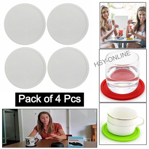 Pack coasters set - pack,