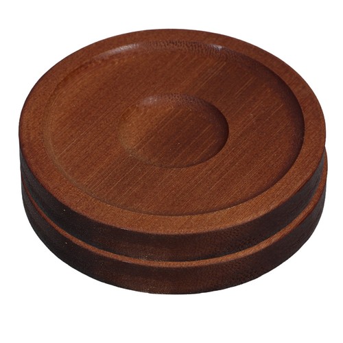 Set cup mat round - , 3