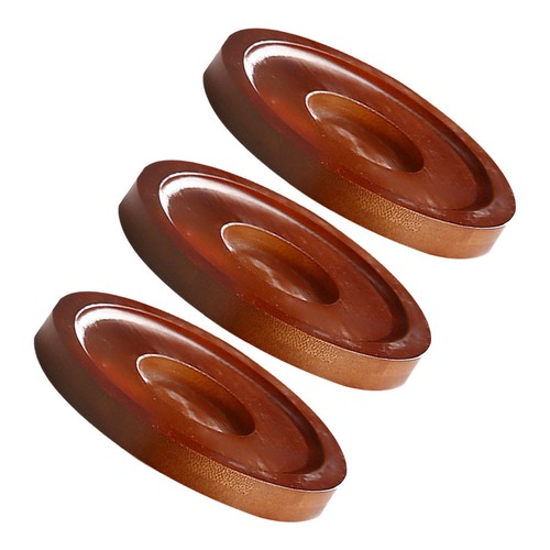Set coffee color wooden - set, of