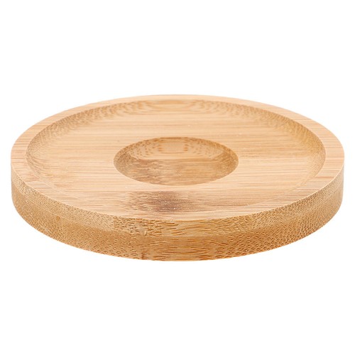 Whisky glass rotary coaster - rotary,