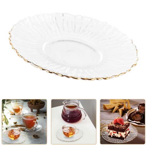 Elegant transparent glass for - elegant,