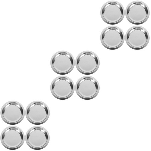 Pcs place mats - place, glass