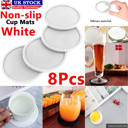 Set silicone rubber - set, 8x