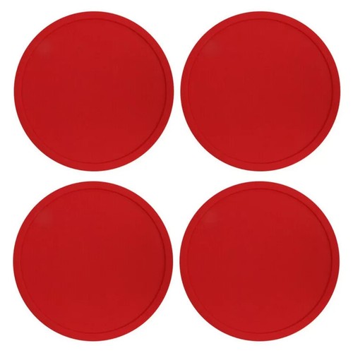 Set silicone rubber - 4,