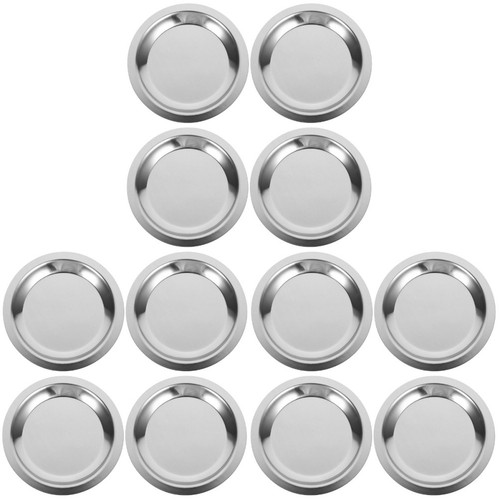 Pieces coffee table coasters - coffee,